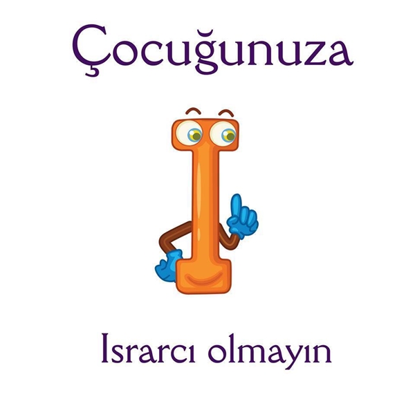 Foto - Tüm ebeveynler bunları dikkate almalı!