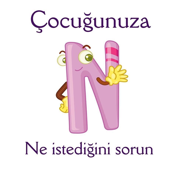 Foto - Tüm ebeveynler bunları dikkate almalı!