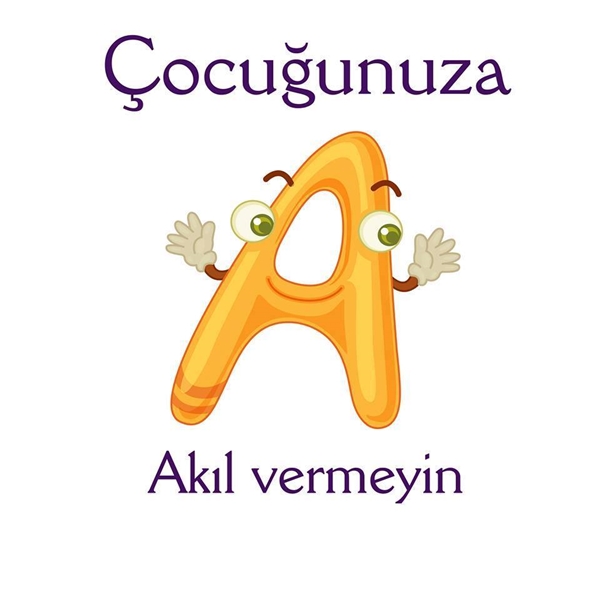 Foto - Tüm ebeveynler bunları dikkate almalı!