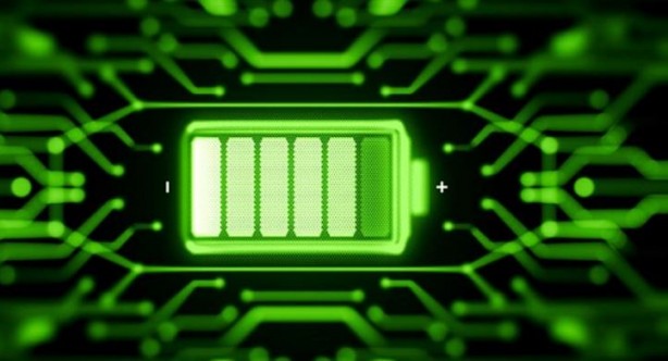 Foto - Tüm elektronik ürünlerin pil ömrünü uzatacak buluş