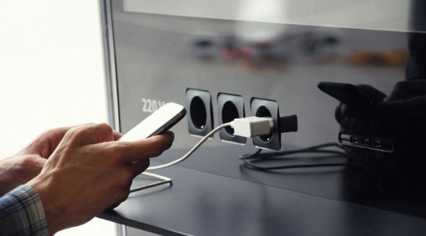 Foto - Tüm elektronik ürünlerin pil ömrünü uzatacak buluş