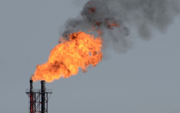 Foto - Tüm emareler büyük bir doğalgaz rezervi olduğunu gösteriyor! Türkiye orada doğalgazı buldu