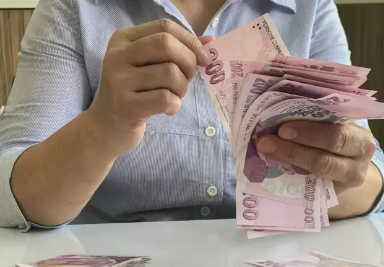 Foto - Tüm emeklilere 5 bin lira ikramiye müjdesi! Tarih açıklandı, hesaplara yatıyor!