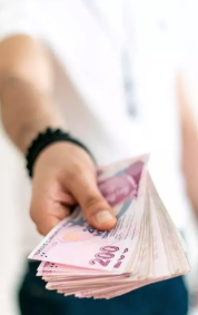 Foto - Tüm emeklilere 5 bin lira ikramiye müjdesi! Tarih açıklandı, hesaplara yatıyor!