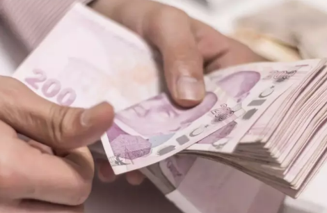 Foto - Tüm emeklilere 5 bin lira ikramiye müjdesi! Tarih açıklandı, hesaplara yatıyor!