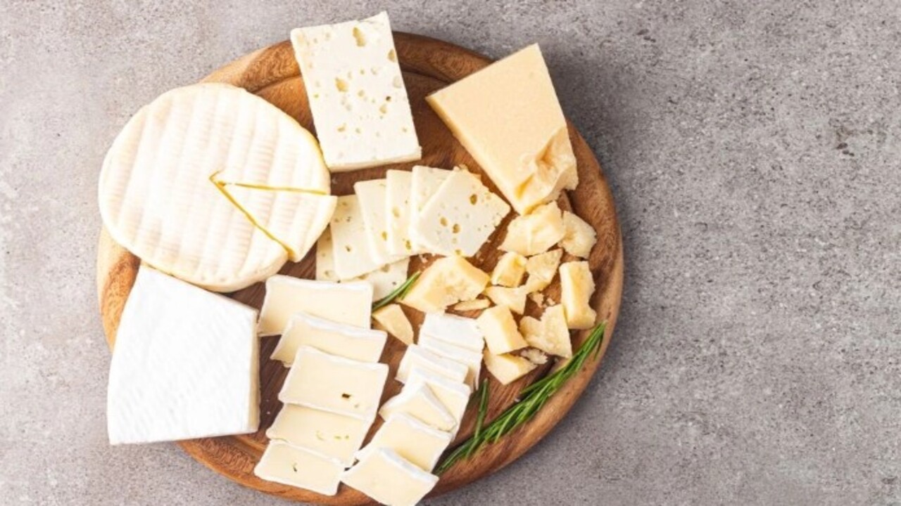 Foto - Tüm erkekleri ilgilendiren araştırma! O peynir türü sağlığınızdan edebilir