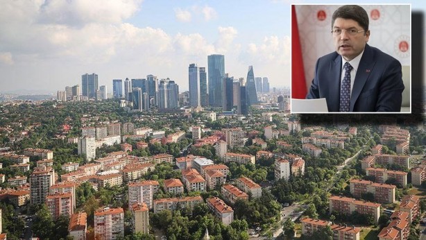 Foto - Tüm ev sahibi ve kiracılar bu haberi bekliyordu! Yüzde 25 kira artış sınırı kaldırılacak mı? Bakandan 'zam tavanı' için yeni flaş açıklama