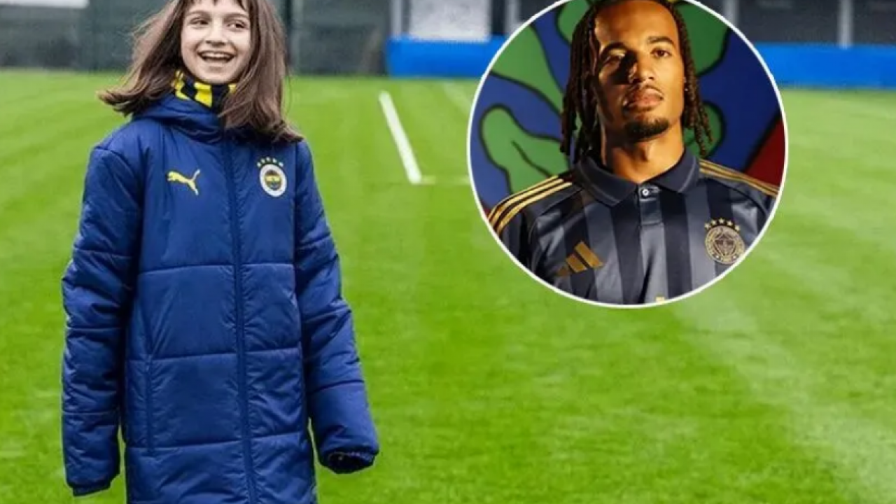 Tüm Fenerbahçeliler bu olayı masaya yatırdı: Yaz Yıldırım'ın yorumu tekrar gündemde: Archie Brown ne?