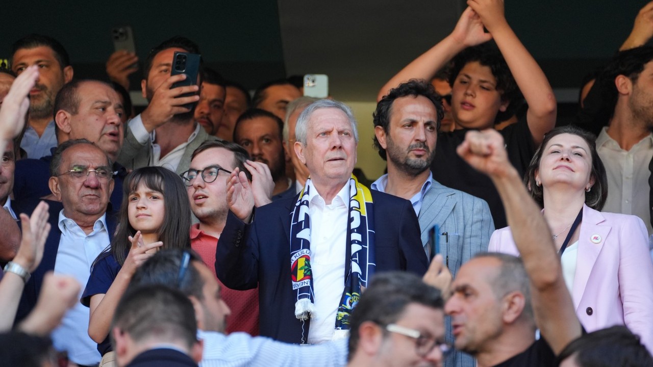 Foto - Tüm Fenerbahçeliler bu olayı masaya yatırdı: Yaz Yıldırım'ın yorumu tekrar gündemde: Archie Brown ne?
