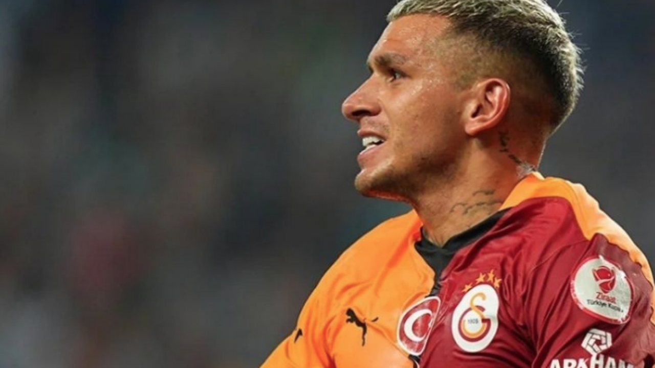 Tüm Galatasaraylılar bu haberi beklemiyordu... Lucas Torreira'dan Boca Juniors sözleri