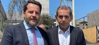 Foto - Tüm Galatasaraylılar tedirgin! Galatasaray'da Erden Timur kesin kararını verdi! Önümüzdeki sezon...