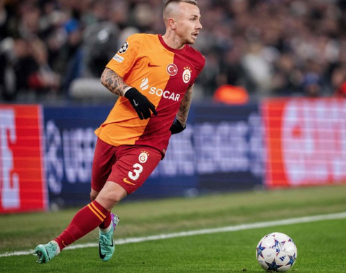 Foto - Tüm Galatasaraylılar ters köşe olacak: Bu transfer, gelişmesi ortalığı ayağa kaldırır: Büyük skandal! 