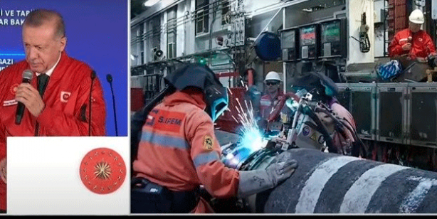 Foto - Tüm gözler 20 Nisan saat 20.23'te! Erdoğan peş peşe açıklayacak