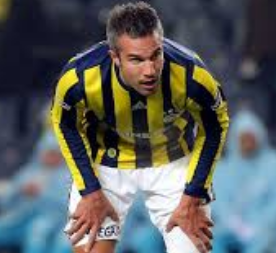 Foto - Tüm gözler Fenerbahçe’de onun üzerindeydi! Ve yıllar sonra yeni bir meydan okuma!