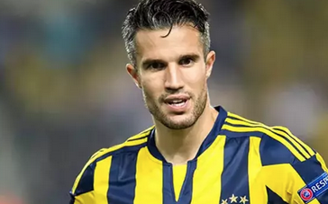 Foto - Tüm gözler Fenerbahçe’de onun üzerindeydi! Ve yıllar sonra yeni bir meydan okuma!