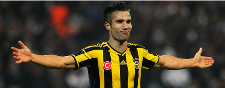 Foto - Tüm gözler Fenerbahçe’de onun üzerindeydi! Ve yıllar sonra yeni bir meydan okuma!