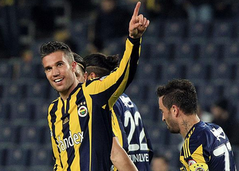 Foto - Tüm gözler Fenerbahçe’de onun üzerindeydi! Ve yıllar sonra yeni bir meydan okuma!