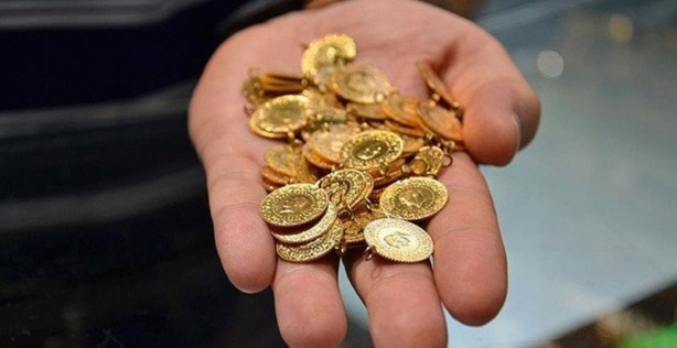 Foto - Tüm gözler Merkez Bankası'nın kararına çevrildi! Dolar ve altın rekor tazeledi