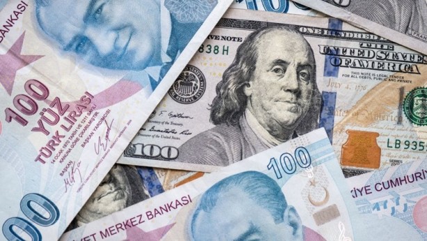 Foto - Tüm gözler Merkez Bankası'nın kararına çevrildi! Dolar ve altın rekor tazeledi