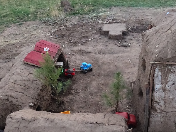 Foto - Tüm gözler onların üzerinde! Bu evleri yapanların yaşını duyduğunuzda şaşıracaksınız