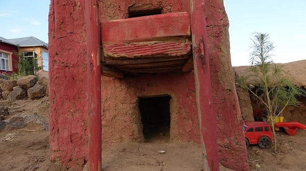 Foto - Tüm gözler onların üzerinde! Bu evleri yapanların yaşını duyduğunuzda şaşıracaksınız