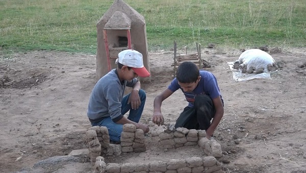 Foto - Tüm gözler onların üzerinde! Bu evleri yapanların yaşını duyduğunuzda şaşıracaksınız