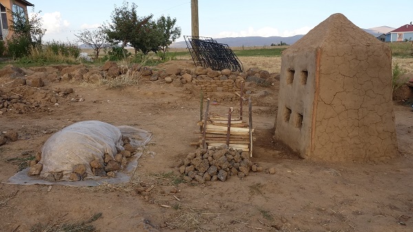 Foto - Tüm gözler onların üzerinde! Bu evleri yapanların yaşını duyduğunuzda şaşıracaksınız