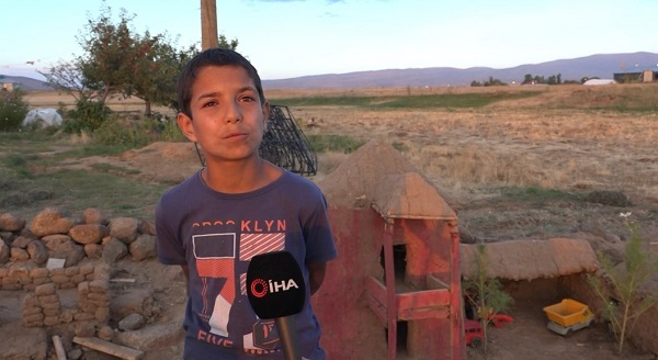 Foto - Tüm gözler onların üzerinde! Bu evleri yapanların yaşını duyduğunuzda şaşıracaksınız