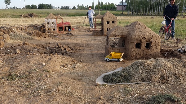 Foto - Tüm gözler onların üzerinde! Bu evleri yapanların yaşını duyduğunuzda şaşıracaksınız