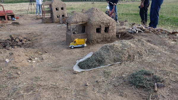 Foto - Tüm gözler onların üzerinde! Bu evleri yapanların yaşını duyduğunuzda şaşıracaksınız