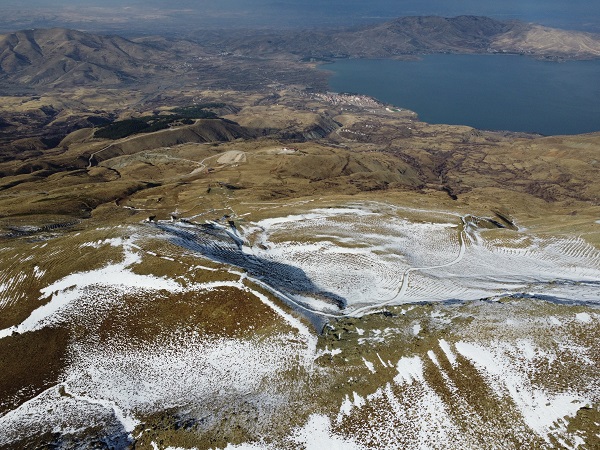 Foto - Tüm gözler onun üzerinde! Gün saymaya başladı