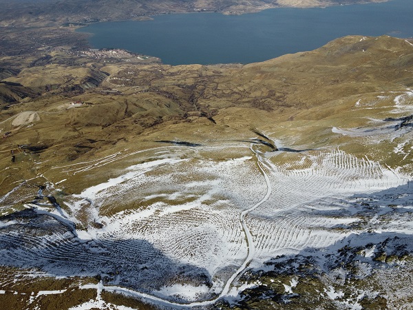 Foto - Tüm gözler onun üzerinde! Gün saymaya başladı