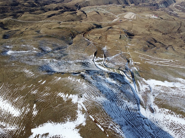 Foto - Tüm gözler onun üzerinde! Gün saymaya başladı