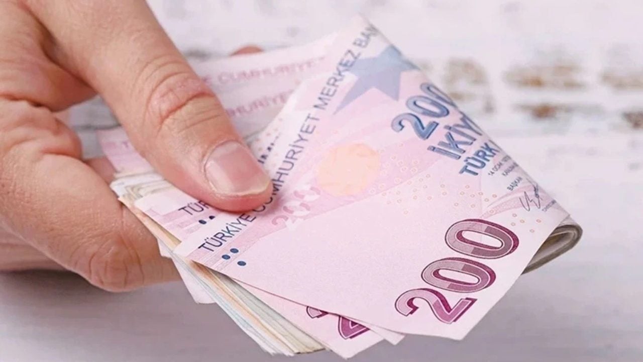 Foto - Tüm gözler Tayyip Erdoğan’ın vereceği müjdede! Emekli maaşlarında hesap tamamen değişiyor 