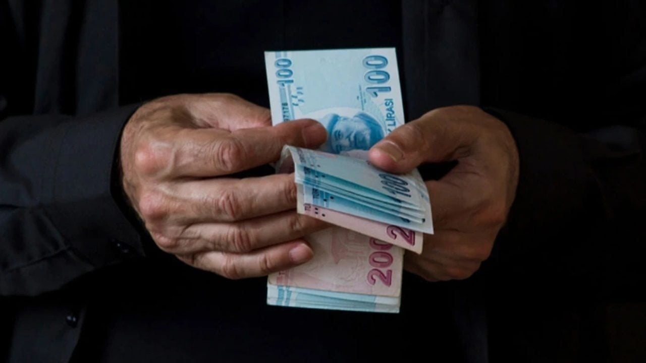 Foto - Tüm gözler Tayyip Erdoğan’ın vereceği müjdede! Emekli maaşlarında hesap tamamen değişiyor 