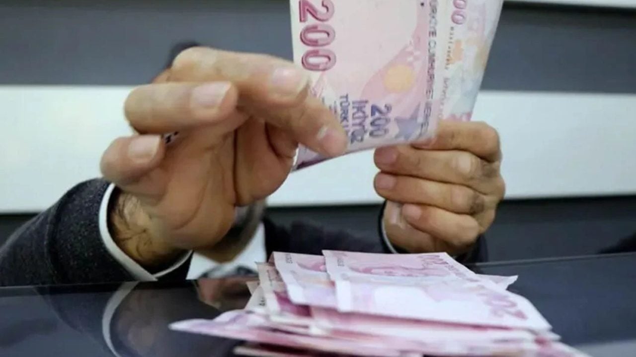 Foto - Tüm gözler Tayyip Erdoğan’ın vereceği müjdede! Emekli maaşlarında hesap tamamen değişiyor 