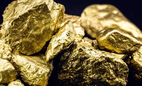 Foto - Tüm gözler Türkiye'deki o köye çevrildi! Herkes 'altın fışkıracak' diyor