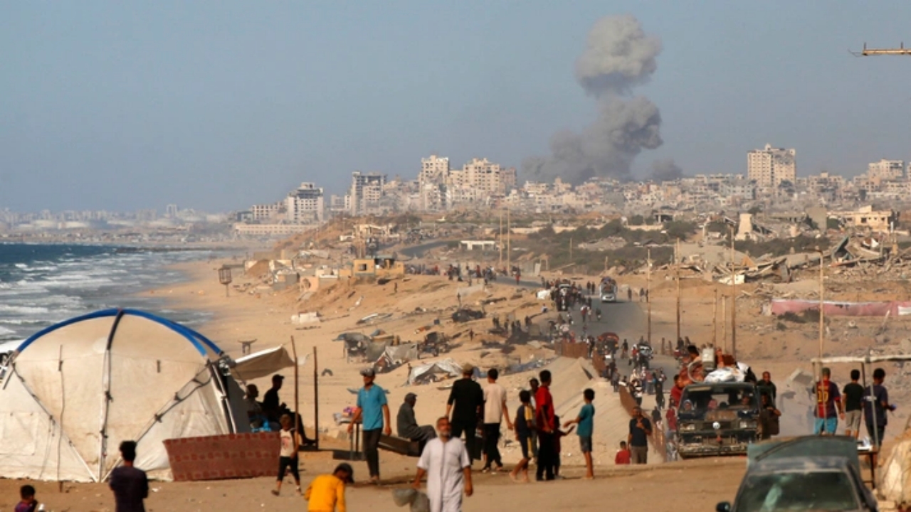 Foto - Tüm gözlerin çevrildiği Hamas’ın eli boş değil! İşte merak edilen 3 sebebi