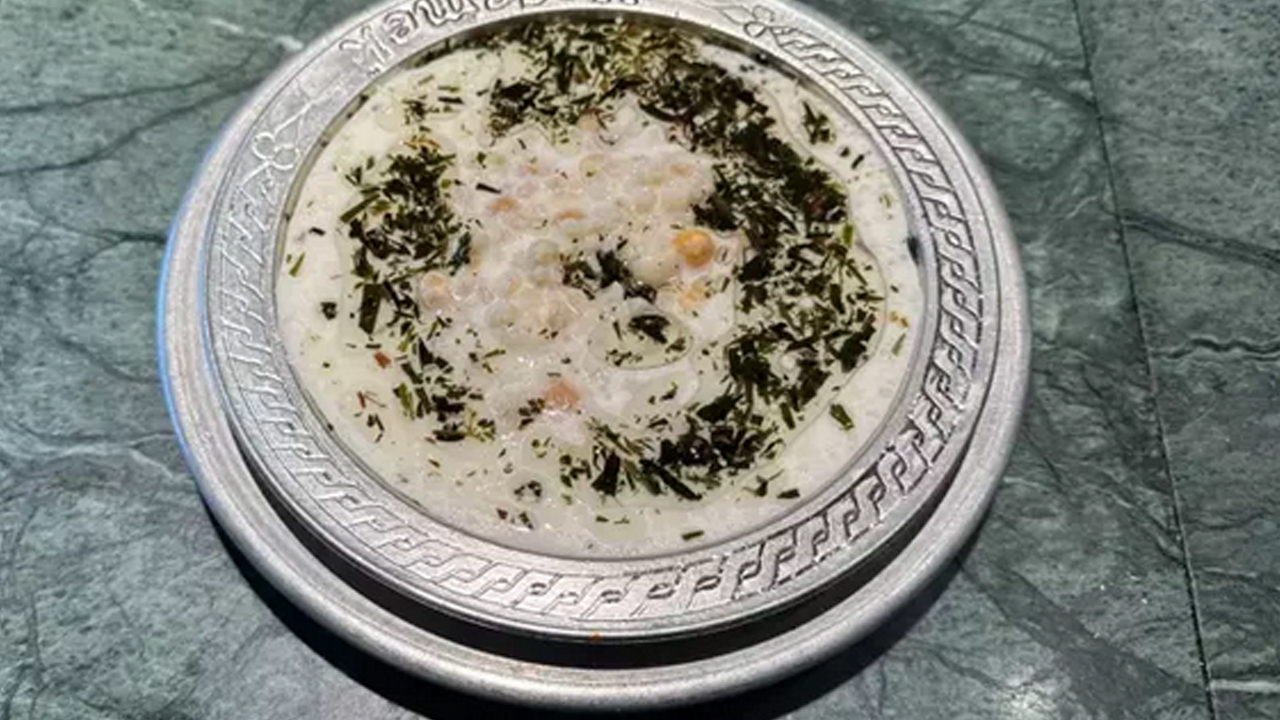 Foto - Tüm gün tok tutuyor, Bunu ekleyince lezzeti muhteşem