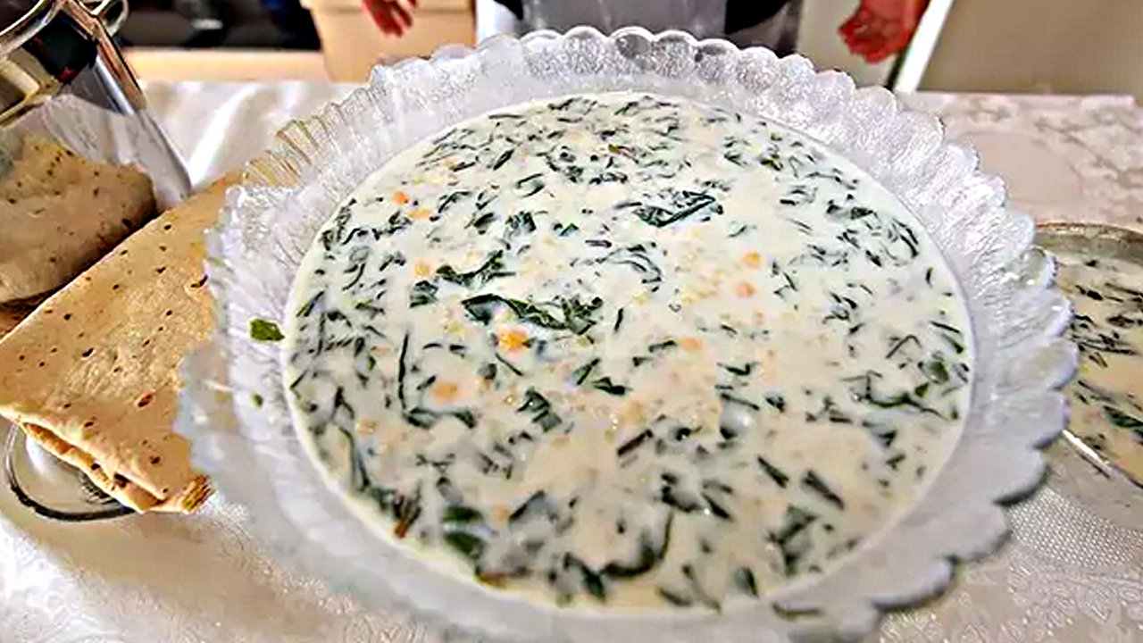 Foto - Tüm gün tok tutuyor, Bunu ekleyince lezzeti muhteşem