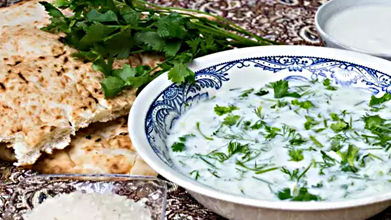 Tüm gün tok tutuyor, Bunu ekleyince lezzeti muhteşem