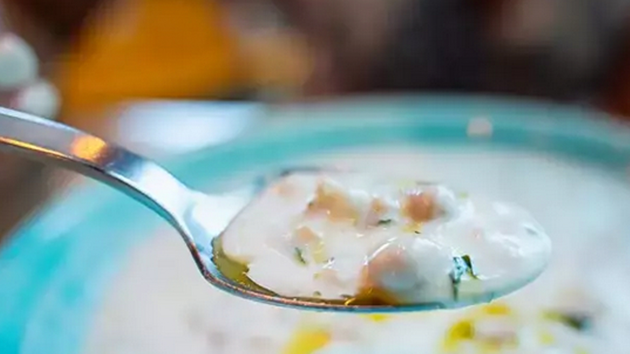 Foto - Tüm gün tok tutuyor, Bunu ekleyince lezzeti muhteşem