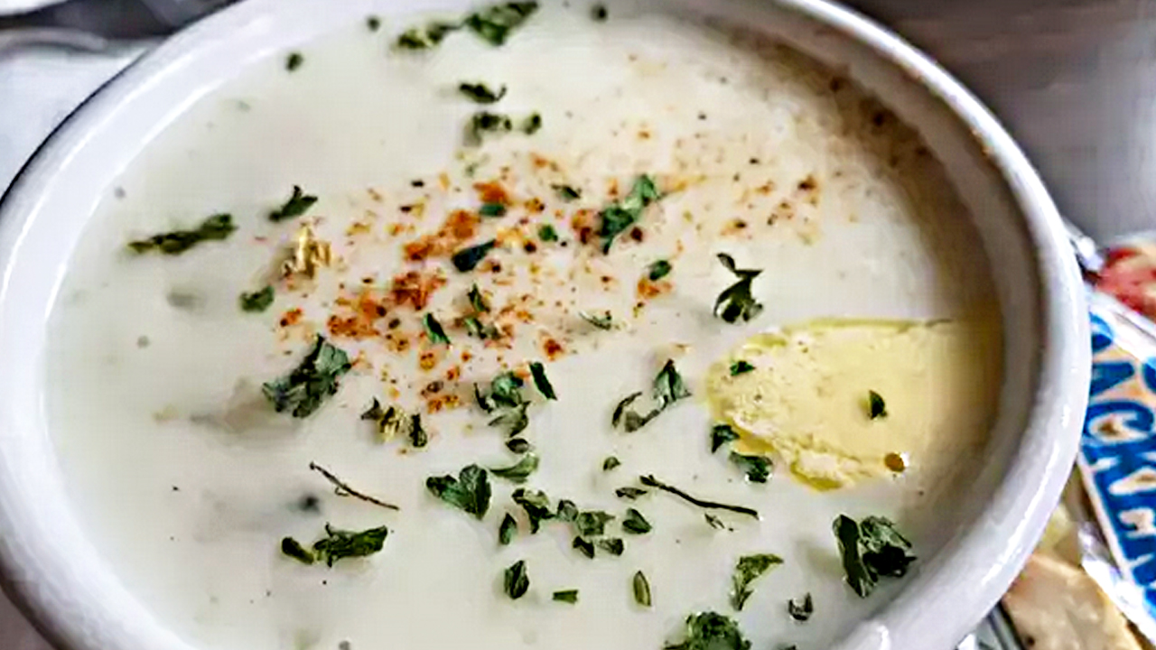 Foto - Tüm gün tok tutuyor, Bunu ekleyince lezzeti muhteşem