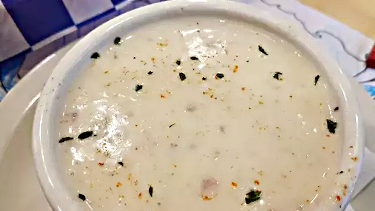 Foto - Tüm gün tok tutuyor, Bunu ekleyince lezzeti muhteşem