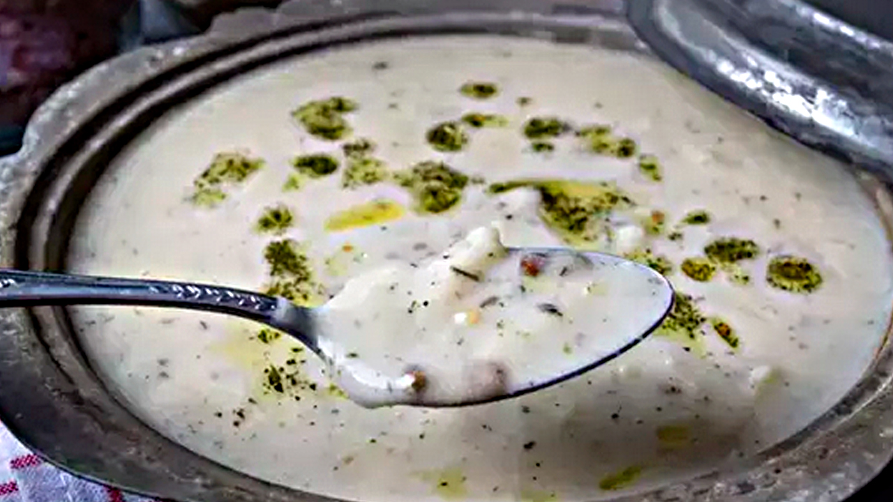 Foto - Tüm gün tok tutuyor, Bunu ekleyince lezzeti muhteşem