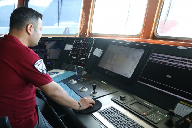 Foto - Tüm hazırlıklar tamam! Çekilin yoldan geliyor Oruç Reis