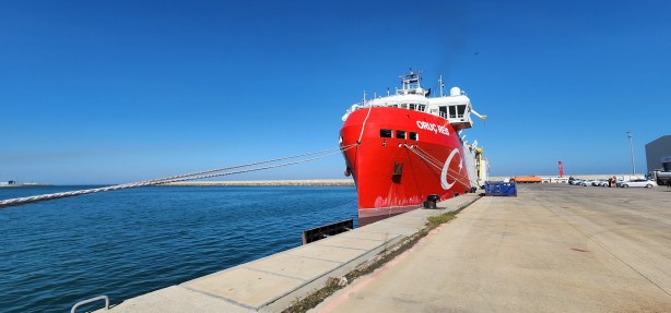 Foto - Tüm hazırlıklar tamam! Çekilin yoldan geliyor Oruç Reis