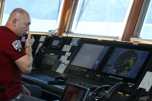 Foto - Tüm hazırlıklar tamam! Çekilin yoldan geliyor Oruç Reis