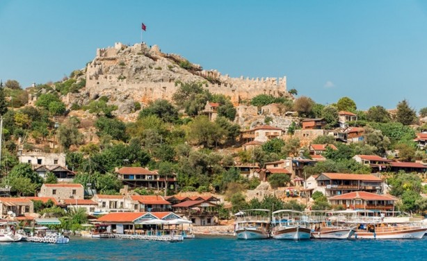 Foto - Tüm hazırlıklar tamam! Temmuz'un gelmesini bekliyorlar