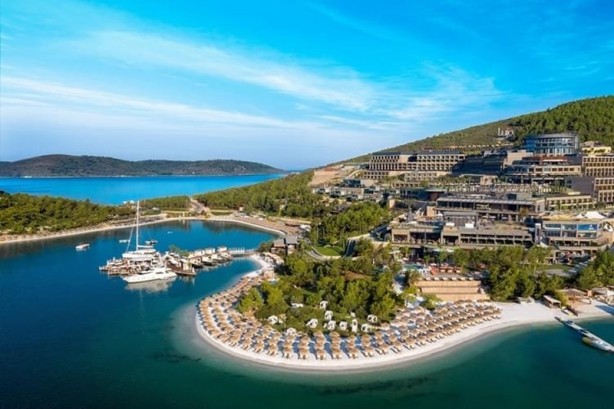 Foto - Tüm hazırlıklar tamam! Temmuz'un gelmesini bekliyorlar